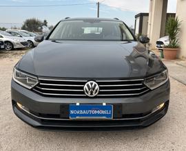 Volkswagen Passat Variant 2.0 TDI DSG Comfortline 