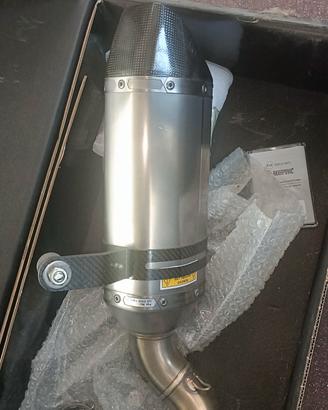 terminale Kawasaki z900