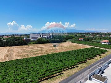 Terreno Industriale - Santa Maria Imbaro
