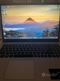 Acer Aspire 1 A115-32 – Windows 11