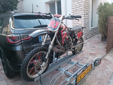 Pit bike 50