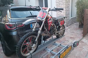 Pit bike 50
