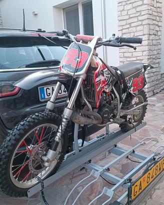 Pit bike 50