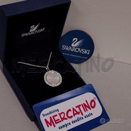 COLLANA SWAROVSKI LIRA 1955