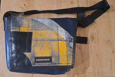 borse freitag 