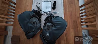 TUCANO URBANO r333ev riscaldate