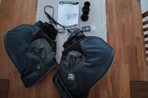 TUCANO URBANO r333ev riscaldate