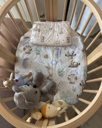 Stokke sleepi