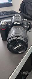 Reflex Nikon D90