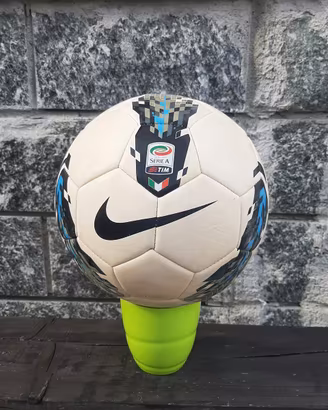 Pallone Nike Strike Serie A TIM