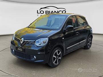 RENAULT Twingo SCe 65 CV Intens
