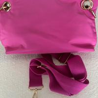 Borsa fucsia