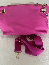 Borsa fucsia