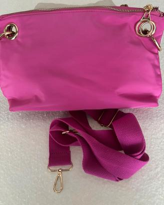 Borsa fucsia