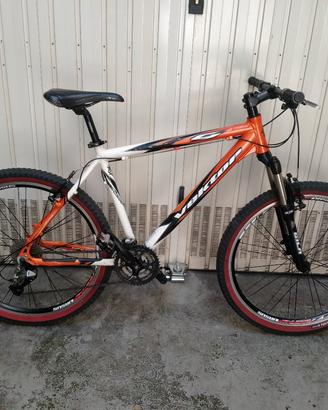 bici MTB r26 VEKTOR 