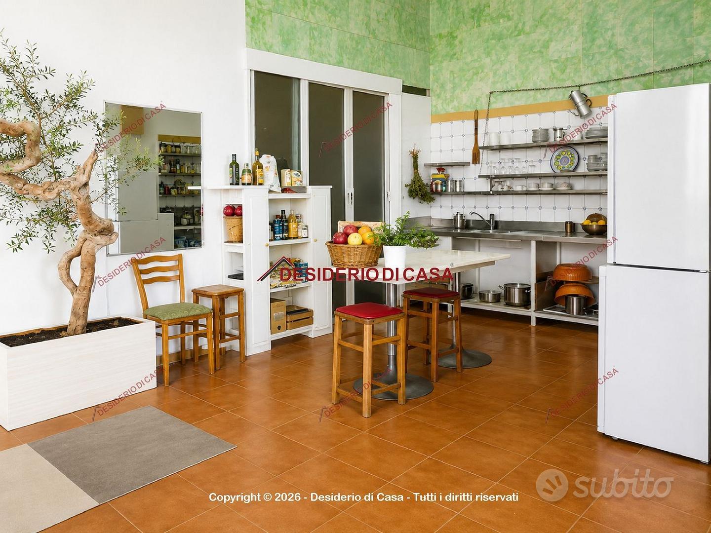 Casa – Sciacca, San Giorgio - Vista 3