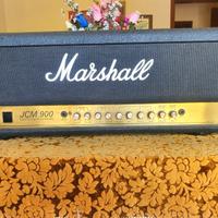 Marshall jcm 900
