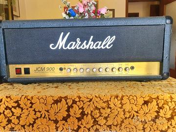Marshall jcm 900