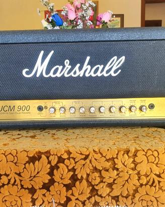 Marshall jcm 900