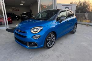 Fiat 500X 1.6 MultiJet 130 CV Sport