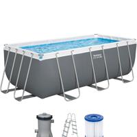 piscina fuori terra 