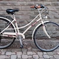 Bici da donna