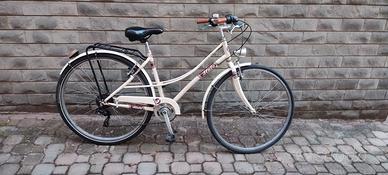 Bici da donna