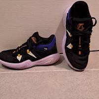 Scarpe basket NBA 39