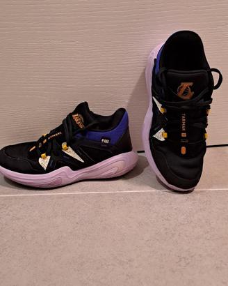 Scarpe basket NBA 39