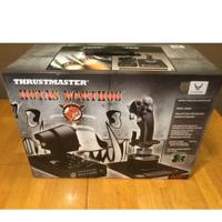 Thrustmaster HOTAS Warthog 