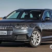 Ricambi usati audi a4 2016-2017-2018-2019-2020