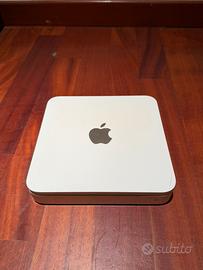 Apple Time Capsule (Modello A1302) 500gb