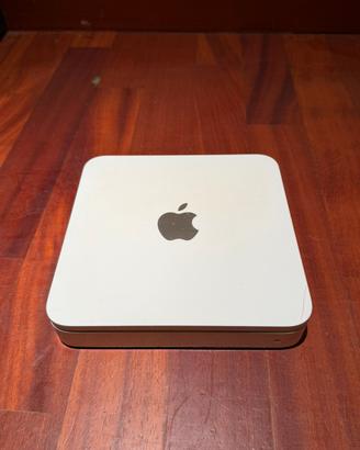 Apple Time Capsule (Modello A1302) 500gb