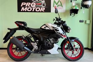 Suzuki GSX S 125 - 2023
