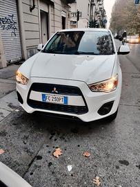 Mitsubishi ASX – 2016