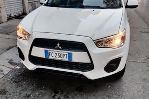 Mitsubishi ASX – 2016