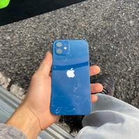 Iphone 12 e samsung s21