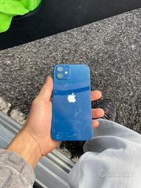 Iphone 12 e samsung s21