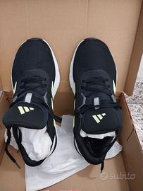 Scarpe da ginnastica Adidas numero 40 2/3