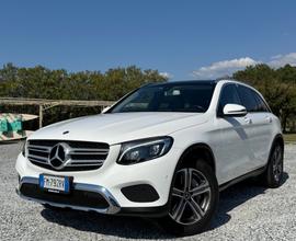 Mercedes-benz GLC 220 GLC 220 d 4Matic Premium