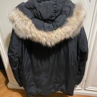 Piumino Woolrich taglia M