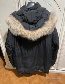 Piumino Woolrich taglia M