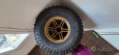 Cooper Discoverer  stt Pro 37 12.50 r17 