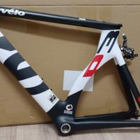 Bici crono Cervelo p3 Tg. 54