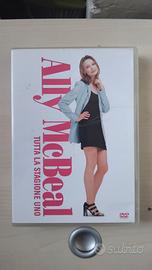 DVD Serie