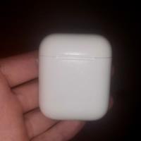 Airpods seconda Generazione