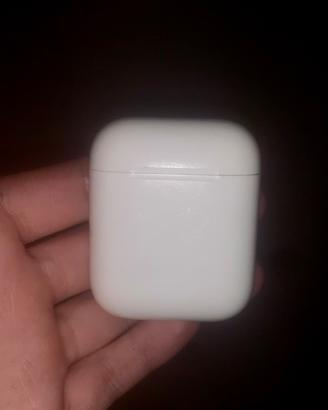 Airpods seconda Generazione