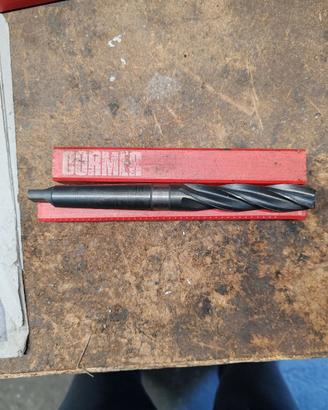 alesatore 18mm