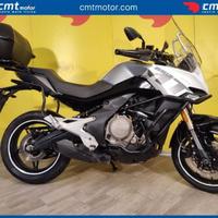 Cfmoto 650mt