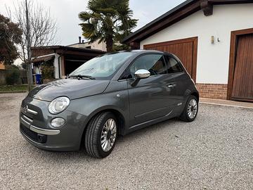 Fiat 500 Lounge 1.2
